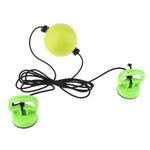 Double End Bag MMA Boxing Punch Bag Suction Cups Ball Training
