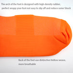Sport Socks Unisex Cycling Socks Men Outdoor Sports Socks Bike Footwear for Road Bike Socks Running Basketball
