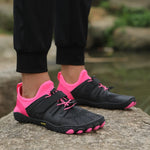 Barefoot Sports Water Shoes Mens Sneakers Beach Aqua Shoes Women Quick Dry Hiking Swimming GYM Yoga Training Footwear Outdoor