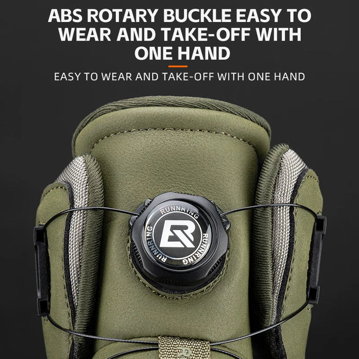 ROCKBROS Cycling Shoes Men Women Flat Boots Bicycle Motorcycle Shoes MTB Road Bike Casual Sports Footwear Hiking Bicycle Sneaker