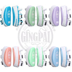 1pc Boxing Hand Foot Target Martial Thai Kick Sanda Training Thickened Karate Training Mitt Focus Punch Bag Five-finger Hand Pad