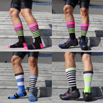Sport Socks Unisex Cycling Socks Men Outdoor Sports Socks Bike Footwear for Road Bike Socks Running Basketball