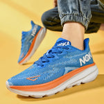 Professional Running Shoes Men Women Outdoor Sports Shoes Lightweight Sneakers for Women Athletic Training Footwear Mens Sneaker