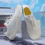Aqua Shoes Unisex Barefoot Beach Water Sports Mens Sneakers Gym Sport Running Shoes Women Swimming Cycling Driving Yoga Footwear