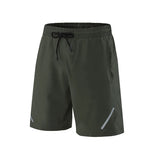 Men Shorts Custom Logo gym fitness apparel running Active Training Exercise Jogging Jogger Cycling Sports Athletic Shorts Men