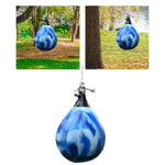 Water Boxing Trainer Boxing Training Bag Punch Bag for Adult Child Fitness Exercise Home Gym Sports Kickboxing Taekwondo