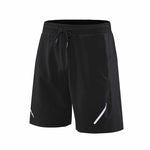 Men Shorts Custom Logo gym fitness apparel running Active Training Exercise Jogging Jogger Cycling Sports Athletic Shorts Men