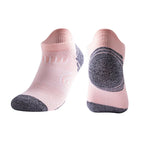Men's Socks Woman Cycling Outdoor Camping Summer Quick-Drying Racing Breathable Sports Ankle Sock For Running Trekking Footwear