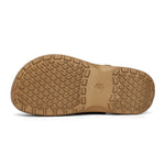 Men's Chef Kitchen Shoes for Men EVA Injection Anti-slip Slippers Outsole Comfortable Garden Clogs Waterproof Sandals Size 39-46