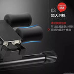 Waist Machine for Abdominal Curling Exercise, Quick Artifact, Abdominal Muscle Fitness Equipment, Lazy Abdomen Machine