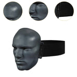 Silicone Mask Hand Target Lightweight Heavy Punches Heavy Bags Practical