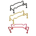 Dumbbell Rack Weight Storage Equipment Household Dumbbell Stand Barbell Rack for Fitness Gym Training Sports Weight Training
