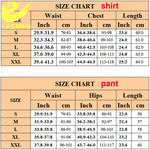 LAZAWG Neoprene Sweat Vest for Men Waist Trainer Tops Slimming Workout Body Shaper Weight Loss Sauna Pants Suit Fat Burn Shapers