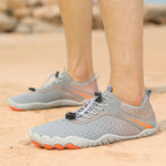 Aqua Shoes Unisex Barefoot Beach Water Sports Mens Sneakers Gym Sport Running Shoes Women Swimming Cycling Driving Yoga Footwear