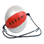 Boxing Speed Ball Reaction Target Premium Double End Bag Punching Ball for Punch