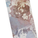 High Density Exercise Mat Suede Yoga Blanket Yoga Mat for Fitness Home Gym