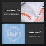 1pc Boxing Hand Foot Target Martial Thai Kick Sanda Training Thickened Karate Training Mitt Focus Punch Bag Five-finger Hand Pad