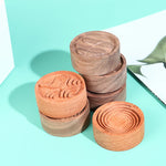 1pcs New Wooden Essential Oil Aromatherapy Diffuser Wooden Diffuser Eco-Friendly Fragrance Diffused Wood Refreshing Sleep Aid