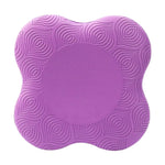Yoga Knee Pad Cushion Soft Tpe Foam Pad Support Protective Pad For Elbow Leg Arm Balance Exercise Fitness Workout Yoga Mat O9p5