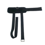 Dumbbell Ankle Strap Adjustable Ankle Weights Strap For Men Adjustable Weight Dumbbell Ankle Straps Portable Ankle Straps Legs