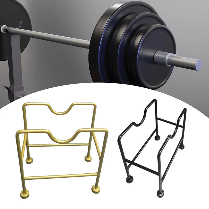 Dumbbell Rack Stand Weight Storage Household Dumbbell Holder for Strength Training Fitness Sports Weight Training Home Gym