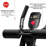 Abdominal Muscle Fitness Machine Home Abdomen Fitness Machine Abdominal Curling Waist Machine Sports Fitness Equipment XB