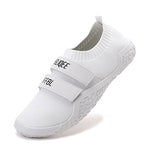New Unisex Slippers Powerlifting Deadlift Yoga Gym Beach Sports Shoes Sumo Sole Portable Sneakers Soft Bottom Training Footwear