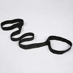Yoga Mat Shoulder Strap Shoulder Carry Strap Belt Fitness Supplies Exercise Stretch Yoga Belts Wholesale