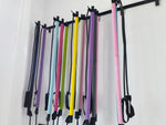 Yoga Crossfit Resistance Bands Pull Rope Rubber Pilates Stick Bodybuilding Training Workout Stick Home Gym Fitness Equipment