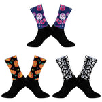 Outdoor Sports Socks Bike Footwear Bike Socks 2024 New Summer Sport Socks Cycling Socks 