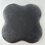 Thickened Leather Plate Yoga Kneeling Mat Soft Non-slip Strong Load-bearing Yoga Support Kneeling Mat Exercise Fitness Equipment