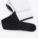 Half Mitts MMA Training Boxing Punch Bag Martial Arts Gloves Sparring Martial Arts Boxing Training Punching Bag 1 Pair Dropship