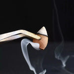 Fragrance Scent Tower Incense Mixed Scent Aromatherapy with Incense Fragrance Scent Tower Incense Colorful