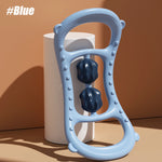 360 Muscle Roller Massager β Full Body Relaxation for Legs, Neck etc