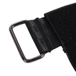 Ankle Weights Dumbbell Foot Strap Muscle Strengthen Hamstring Lift Tibialis Trainer Adjustable Tib Bar Dumbbell Ankle Strap