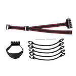 Pull up Assist Bands Workout Equipment for Arms Legs Training Body Building