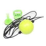 2024 Suction Cup Suspension Boxing Speed Balls Adjustable Boxing Ball, Double End Punching Bag Speed Punch Ball