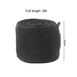 3m Cotton Bandage Boxing Wrist Bandage Hand Wrap Combat Protect Boxing Kickboxing Muay Thai Handwraps Training Gloves