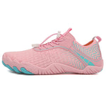 Aqua Shoes Unisex Barefoot Beach Water Sports Mens Sneakers Gym Sport Running Shoes Women Swimming Cycling Driving Yoga Footwear
