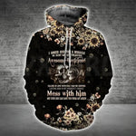 YX Girl Dragon Combo Hoodie + Legging Combo Outfit Yoga Falling In Love With Him 3D Printed Apparel