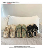 Dropshipping Women Sandals Summer Fairy Style Flower Sandals Fashion Student Platform Ladies Slippers 2024 New Clogs Female Shoe