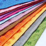 Non Slip Yoga Mat Towel Blanket Sports Travel Fitness Pilates Exercise Cover