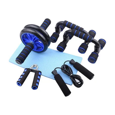 blue5pcs