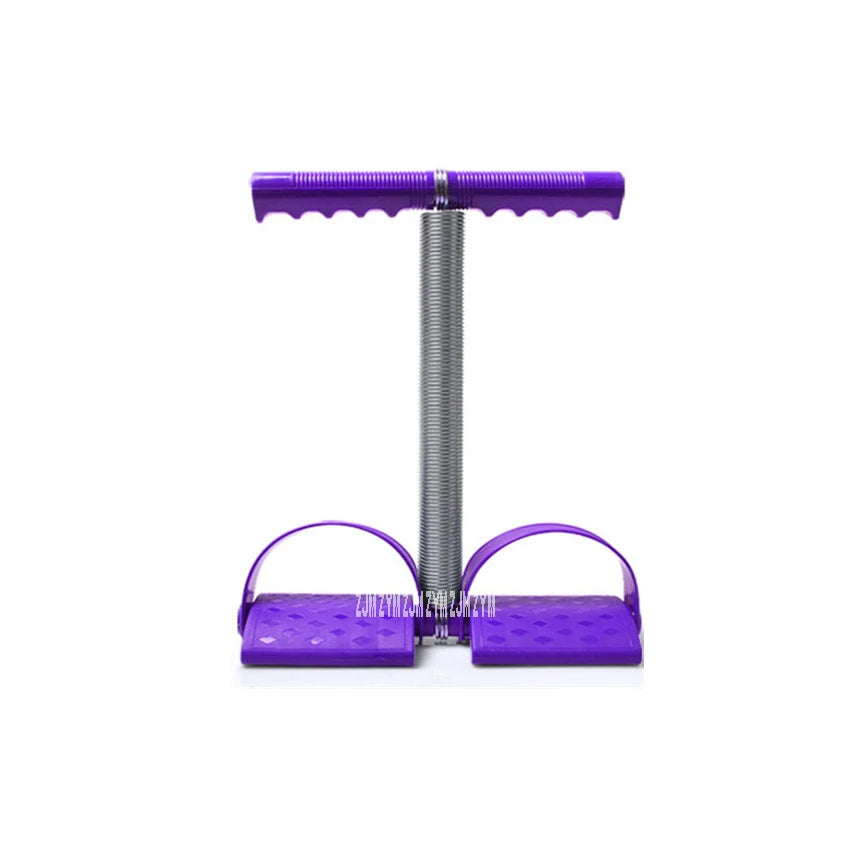 single-spring-purple