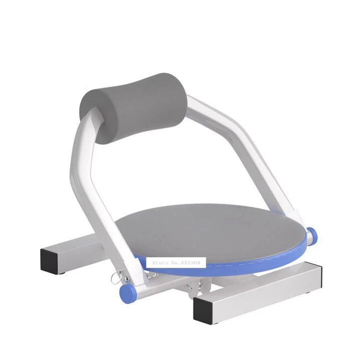 188D Abdominal Muscle Trainer Device Home Exercise Equipment Abdominal Boards Sit Up Assistant Fitness Chair Abdomenizer Machine