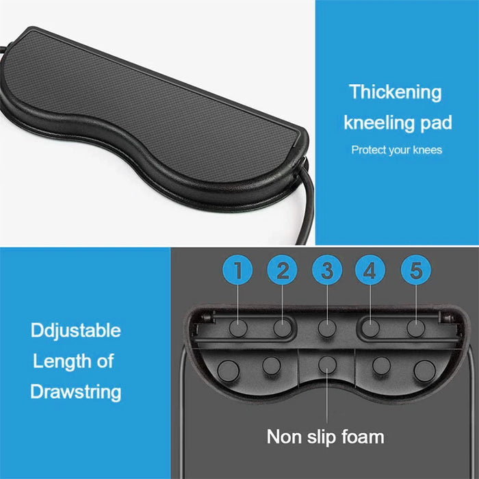 AB Wheels Roller Stretch Elastic Abdominal Resistance Pull Rope Tool Abdominal Muscle Trainer Exercise Home Fitness Equipment