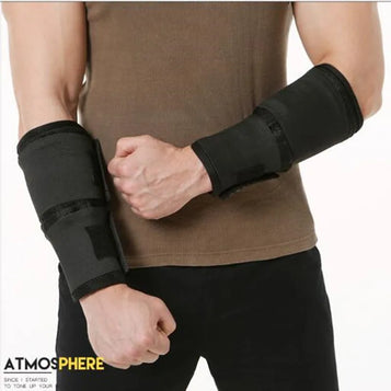 New Adjustable Ankle&Wrist Weight Support Brace Strap Thickening Legs Strength Training Shock Guard Gym Fitness Gear Only Strap