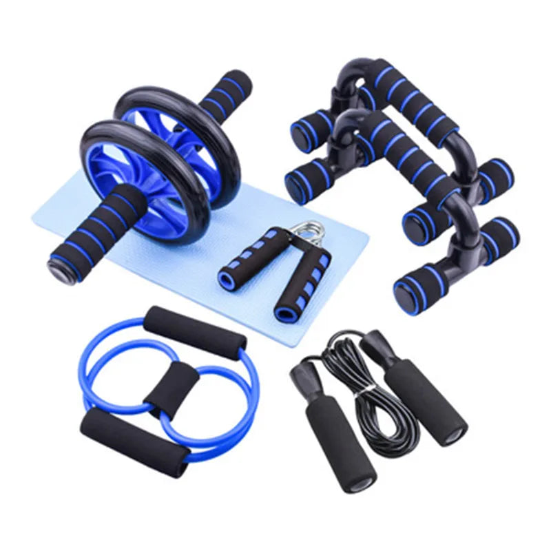 blue7pcs