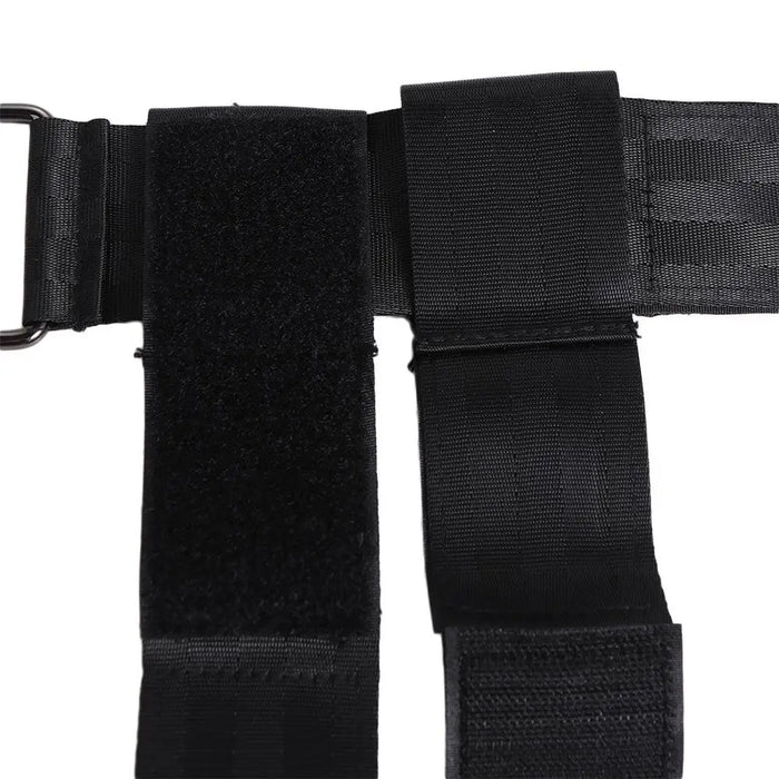 Ankle Weights Dumbbell Foot Strap Muscle Strengthen Hamstring Lift Tibialis Trainer Adjustable Tib Bar Dumbbell Ankle Strap