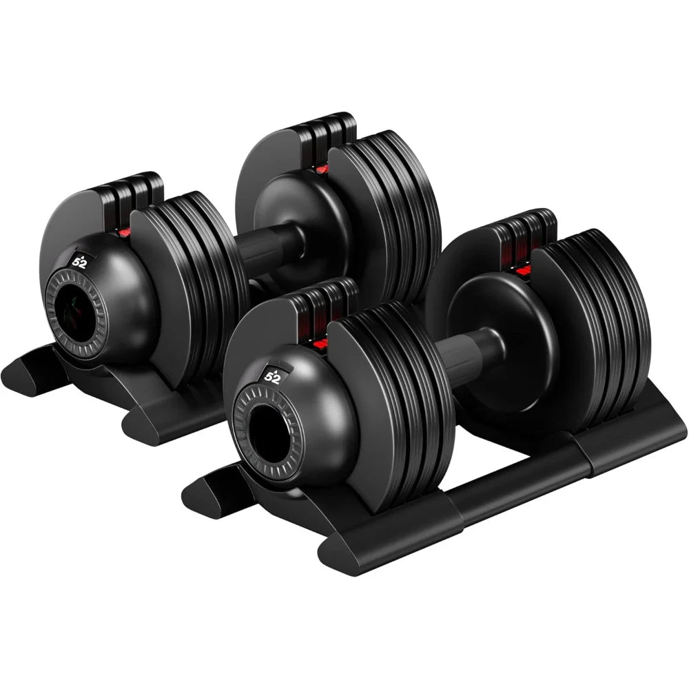 52lbs-pair